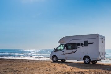 motorhome