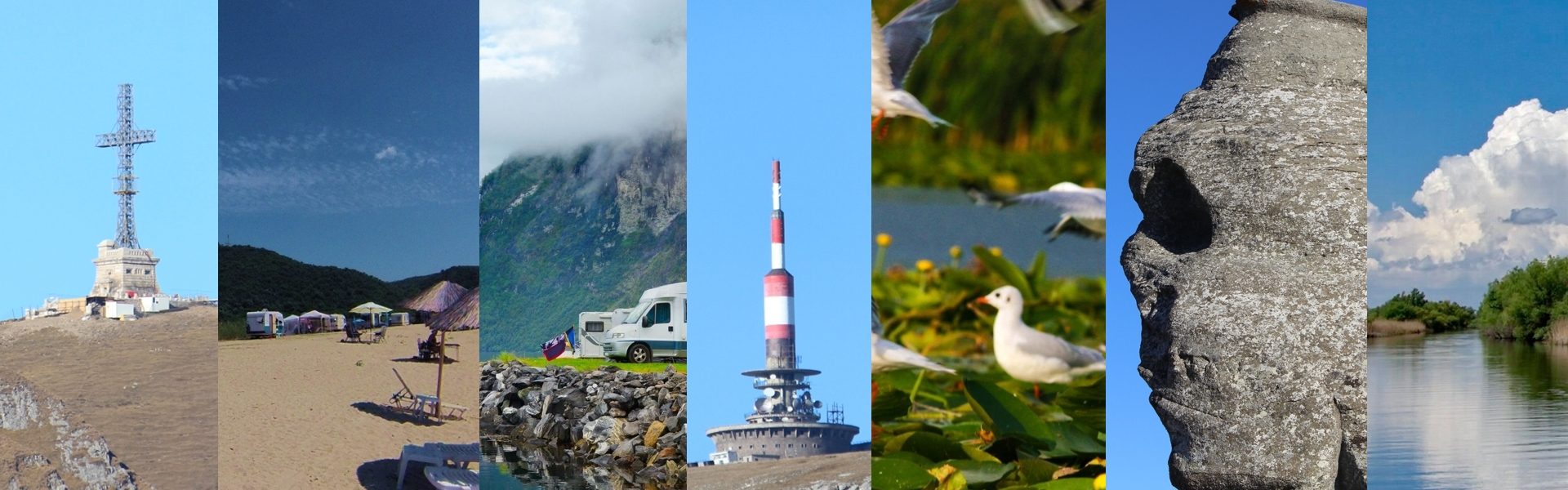 Caravan, Motorhome & Adventure_